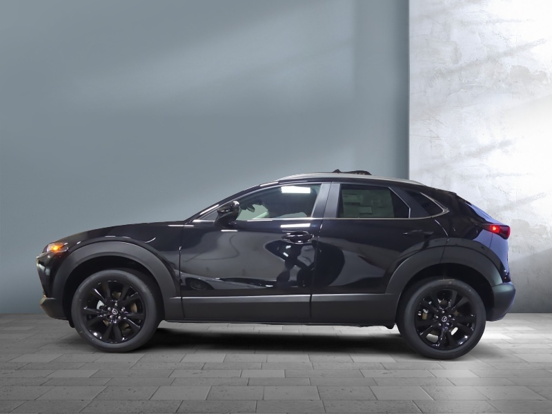 2025 Mazda CX-30