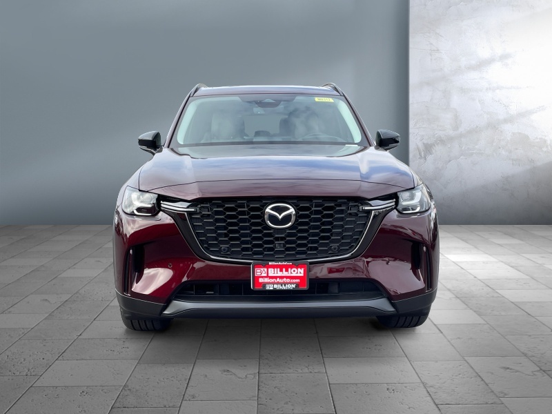 2025 Mazda CX-90