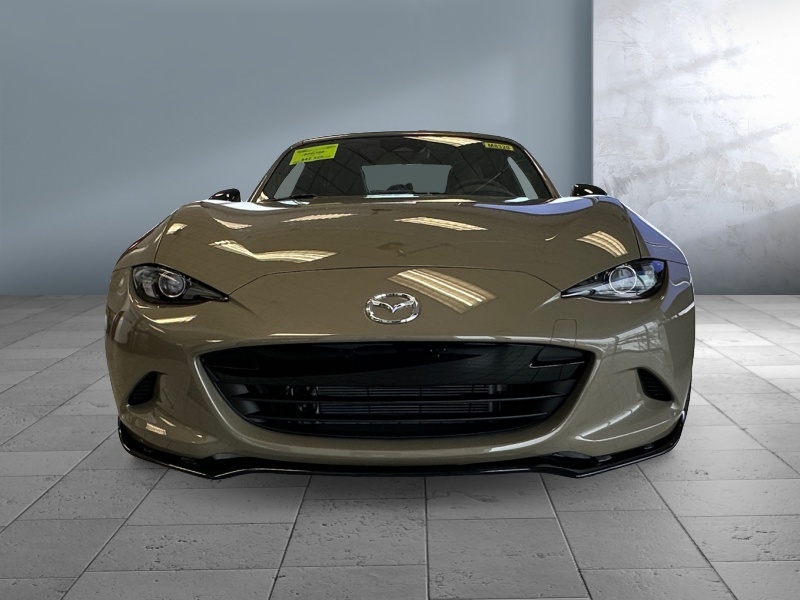 2024 Mazda MX-5 Miata RF