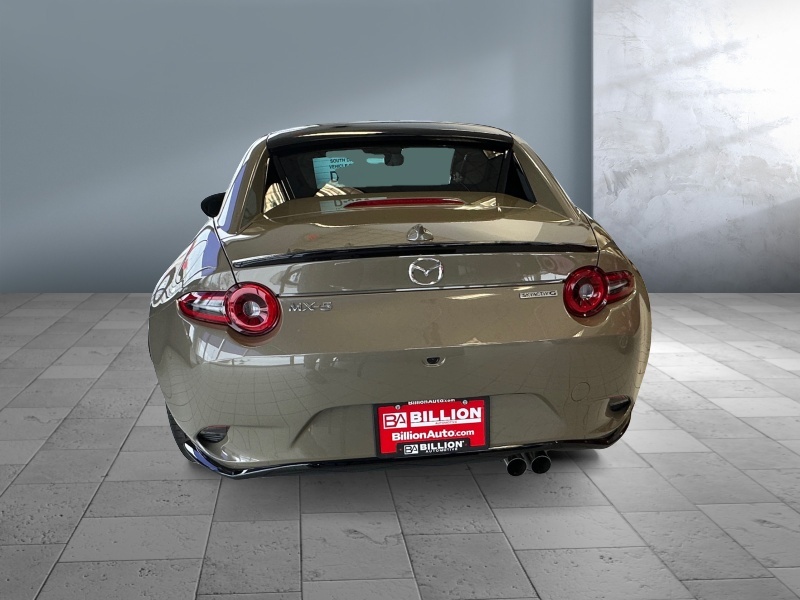 2024 Mazda MX-5 Miata RF