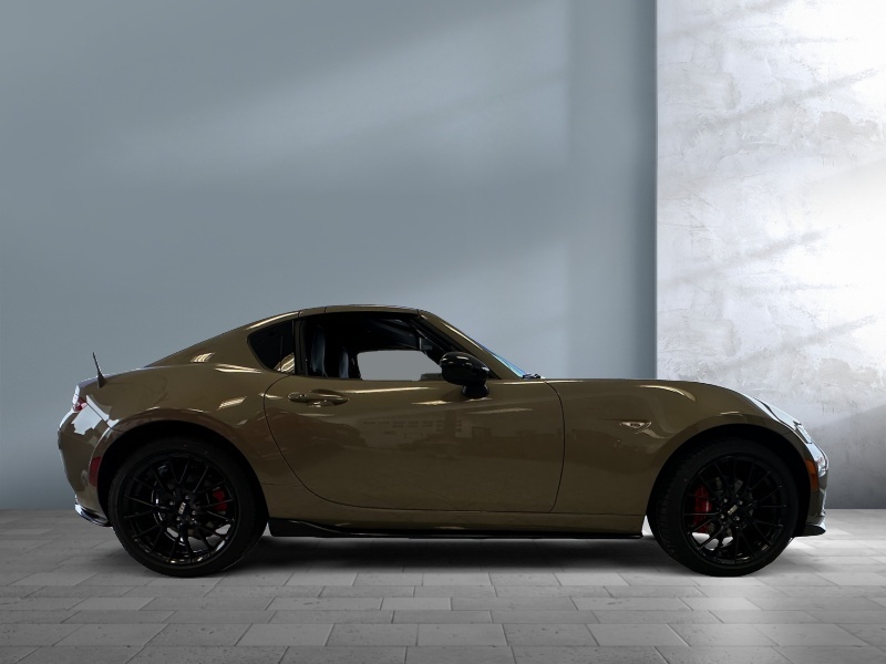 2024 Mazda MX-5 Miata RF