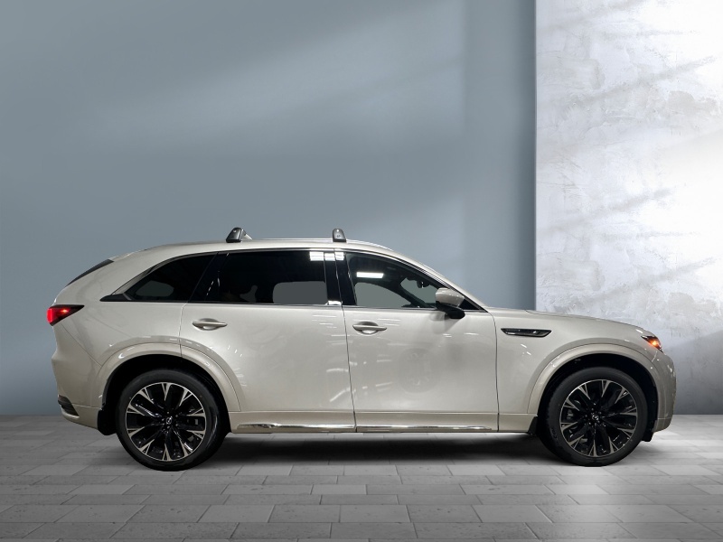 2025 Mazda CX-90