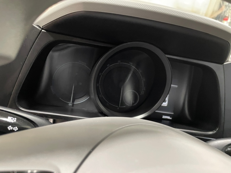 2023 Hyundai Elantra Hybrid