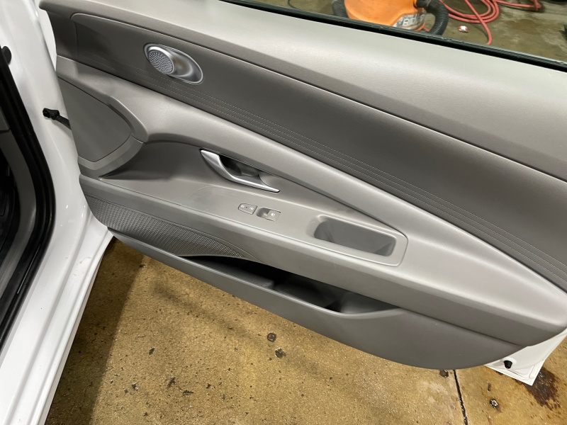 2023 Hyundai Elantra Hybrid