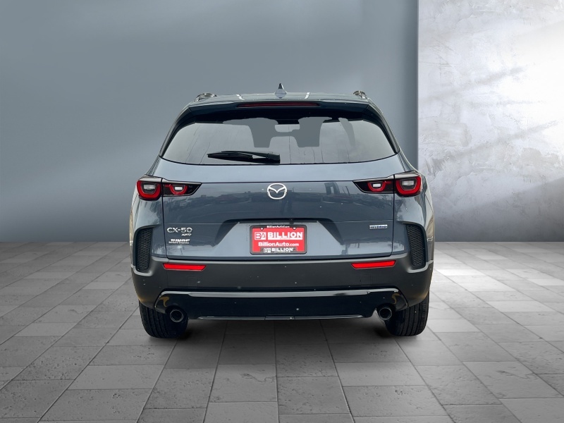 2025 Mazda CX-50 Hybrid