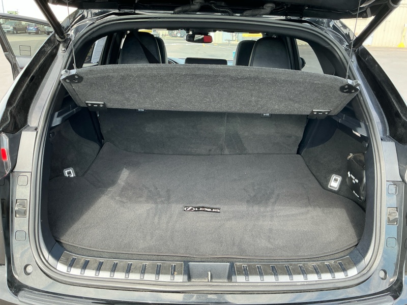 2018 Lexus NX