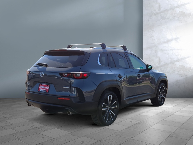 2024 Mazda CX-50