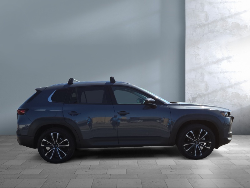 2024 Mazda CX-50