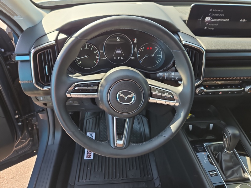 2024 Mazda CX-50