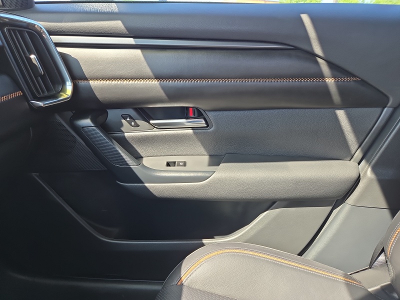2024 Mazda CX-50
