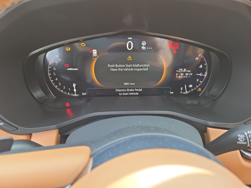 2025 Mazda CX-70