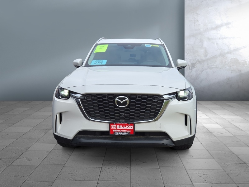 2025 Mazda CX-90
