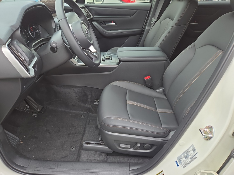 2025 Mazda CX-90