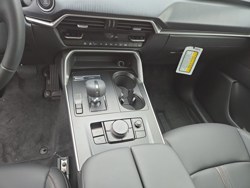 2025 Mazda CX-90