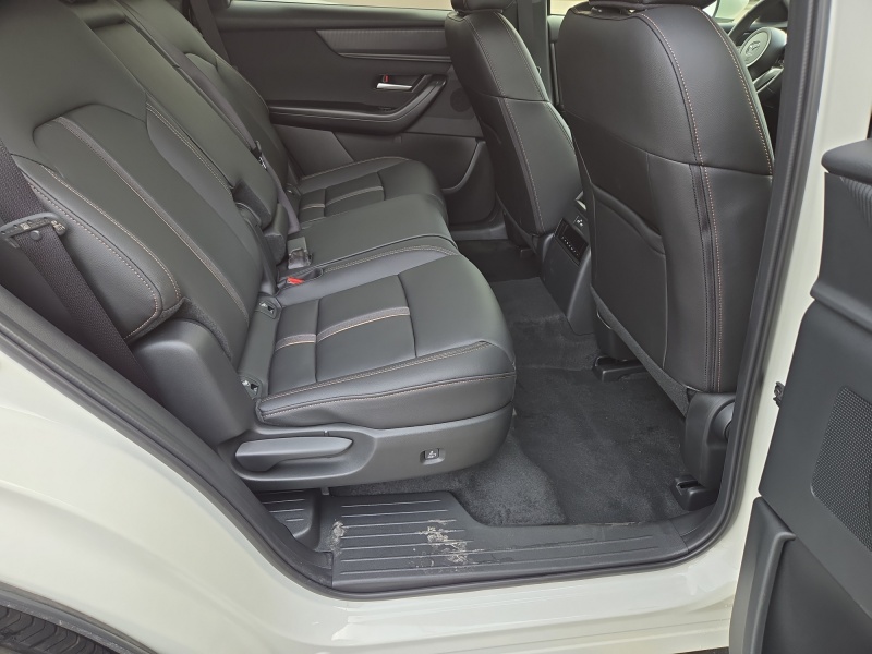 2025 Mazda CX-90