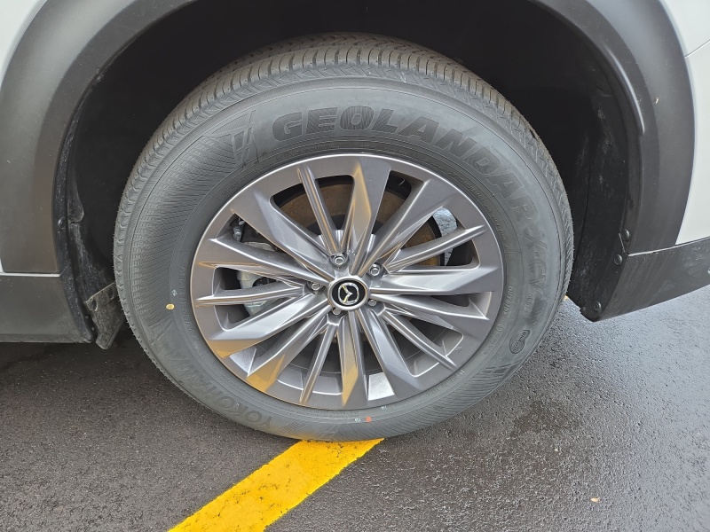 2025 Mazda CX-90