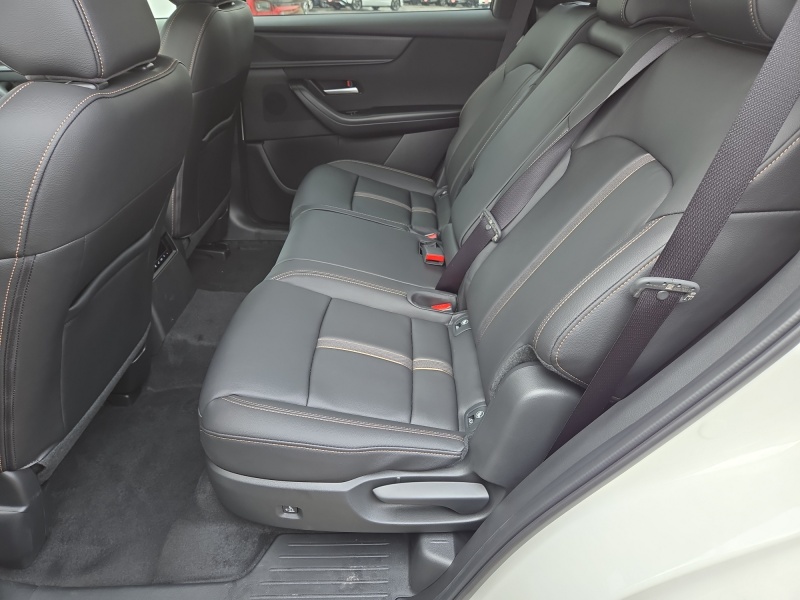 2025 Mazda CX-90