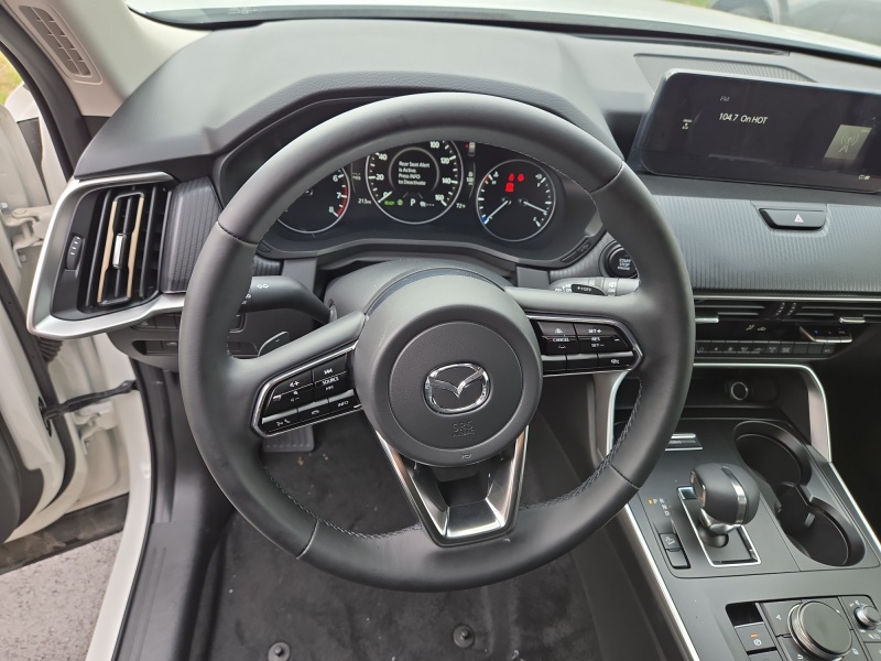 2025 Mazda CX-90