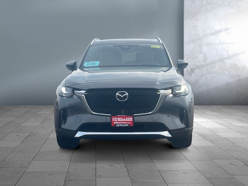 2025 Mazda CX-90