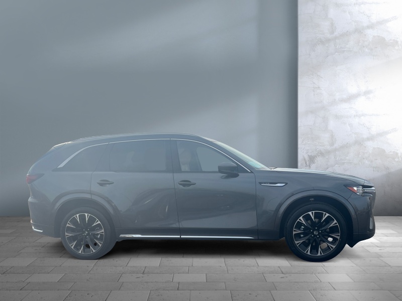 2025 Mazda CX-90