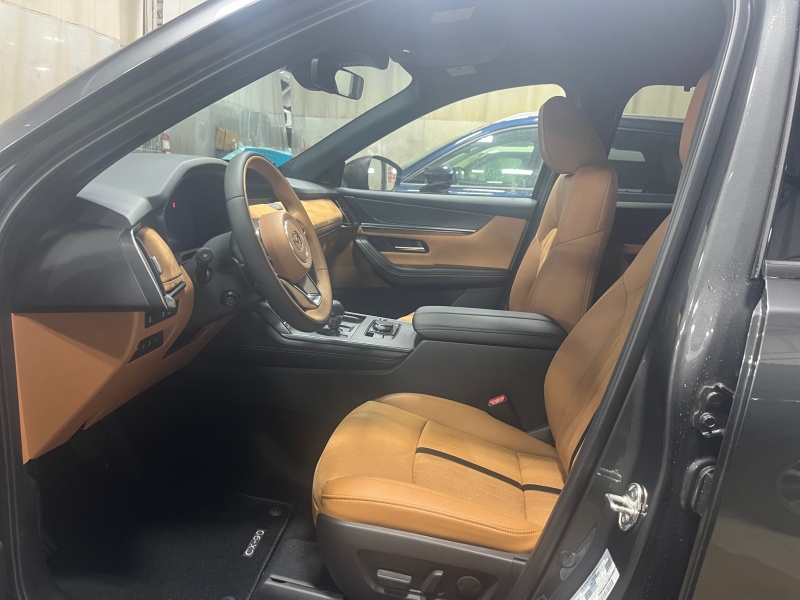 2025 Mazda CX-90