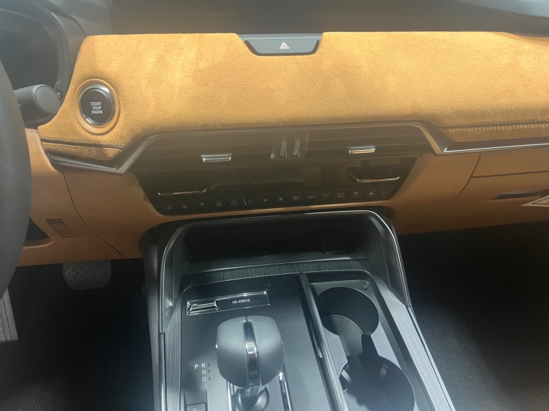 2025 Mazda CX-90