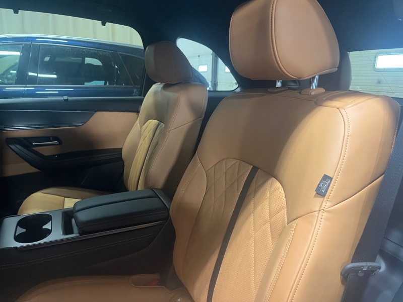 2025 Mazda CX-90