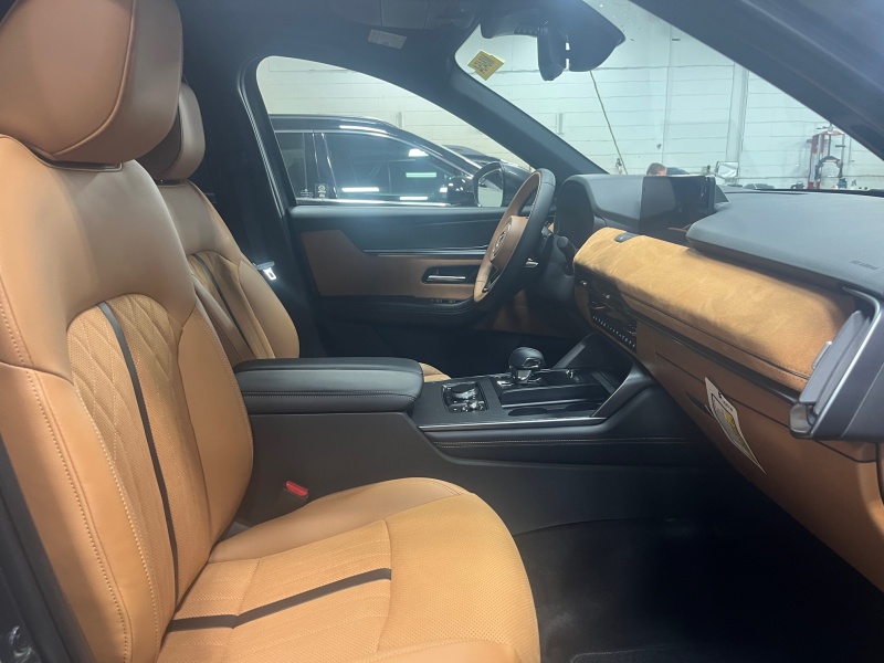 2025 Mazda CX-90
