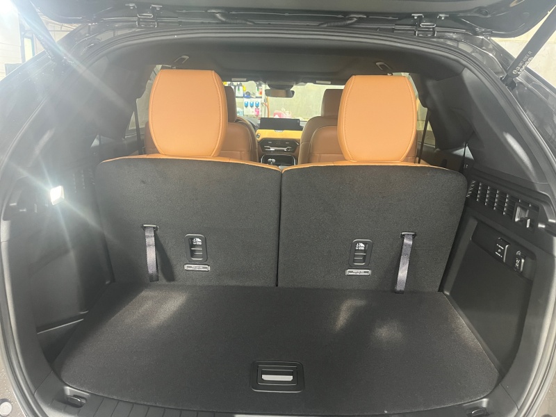 2025 Mazda CX-90