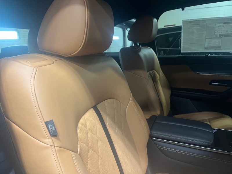 2025 Mazda CX-90