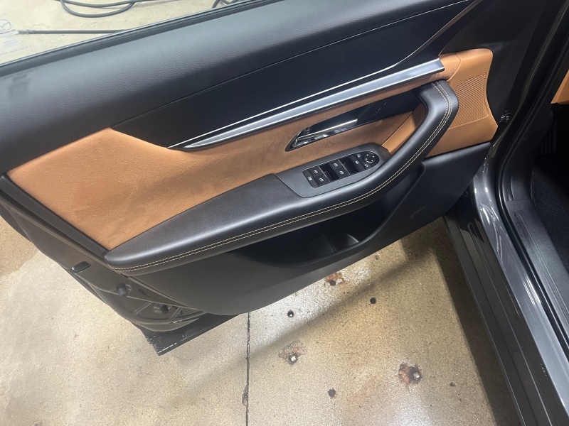 2025 Mazda CX-90