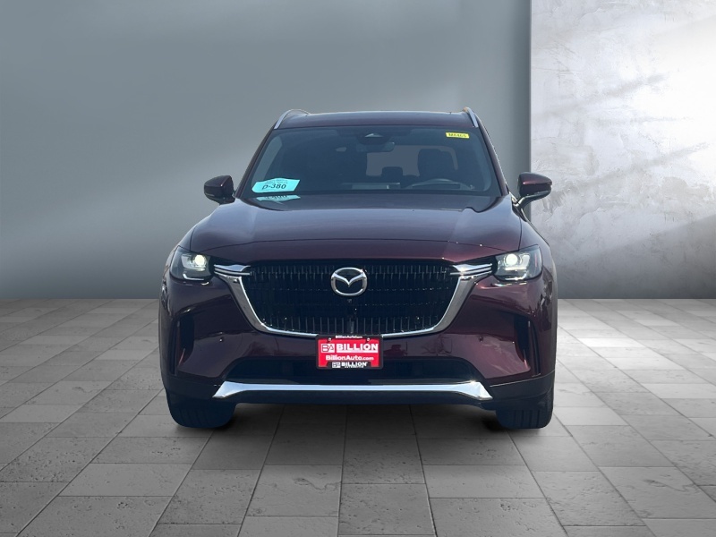 2025 Mazda CX-90 PHEV