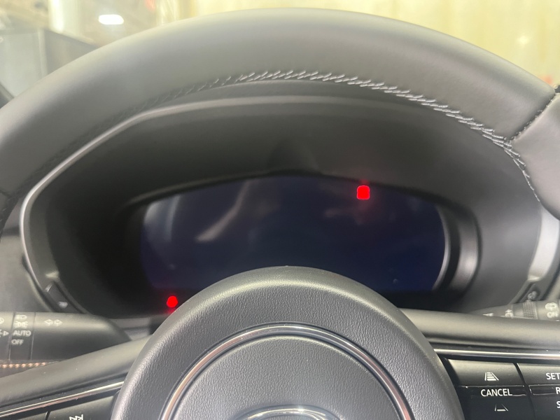 2025 Mazda CX-90 PHEV