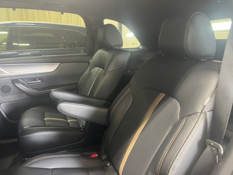 2025 Mazda CX-90 PHEV