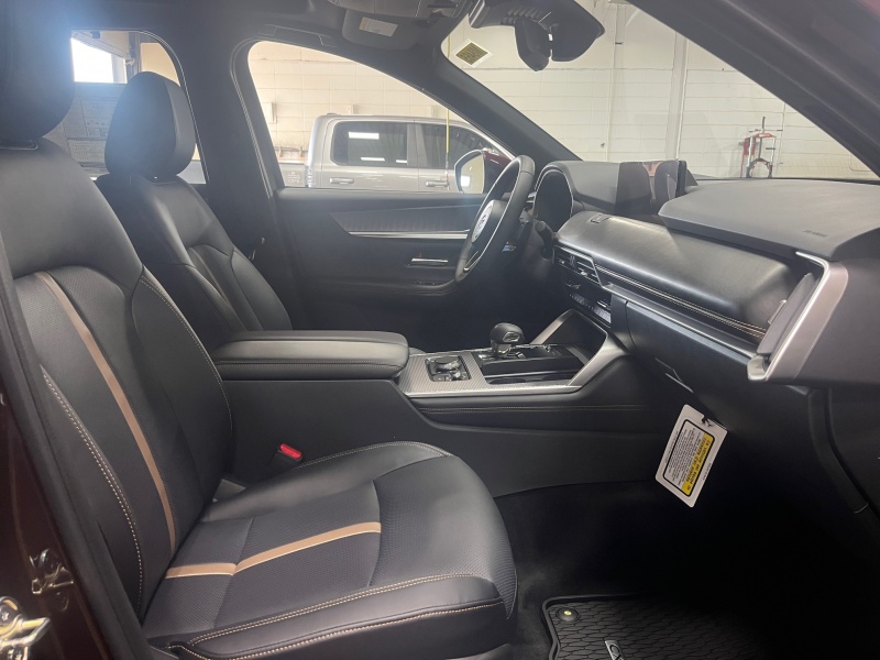 2025 Mazda CX-90 PHEV