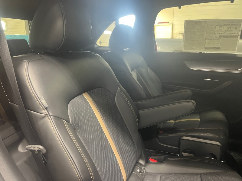 2025 Mazda CX-90 PHEV