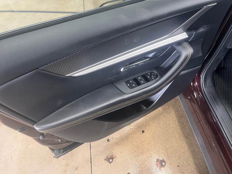 2025 Mazda CX-90 PHEV
