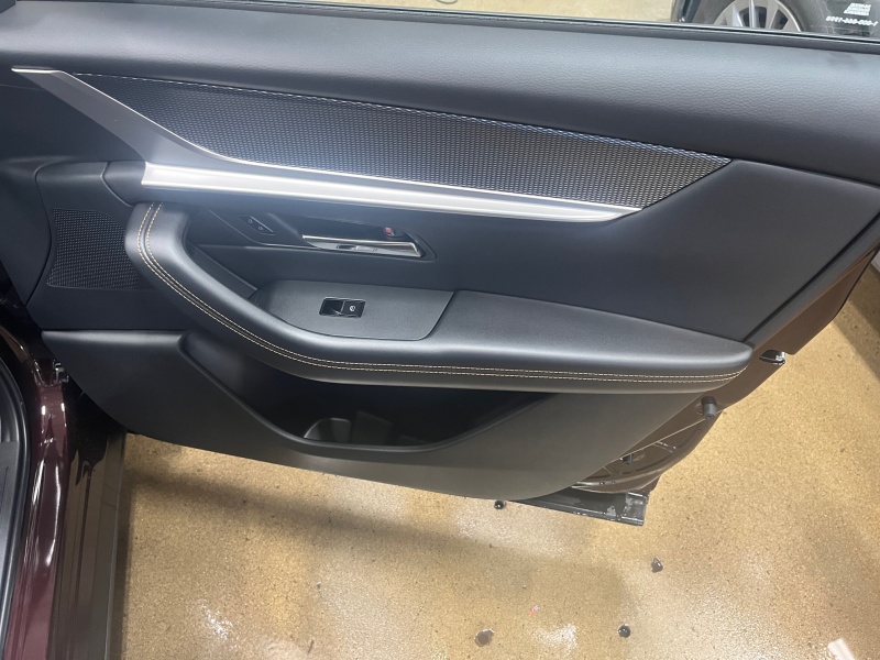 2025 Mazda CX-90 PHEV