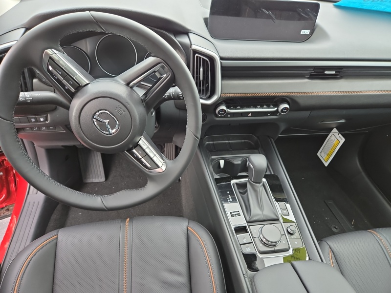 2025 Mazda CX-50 Hybrid