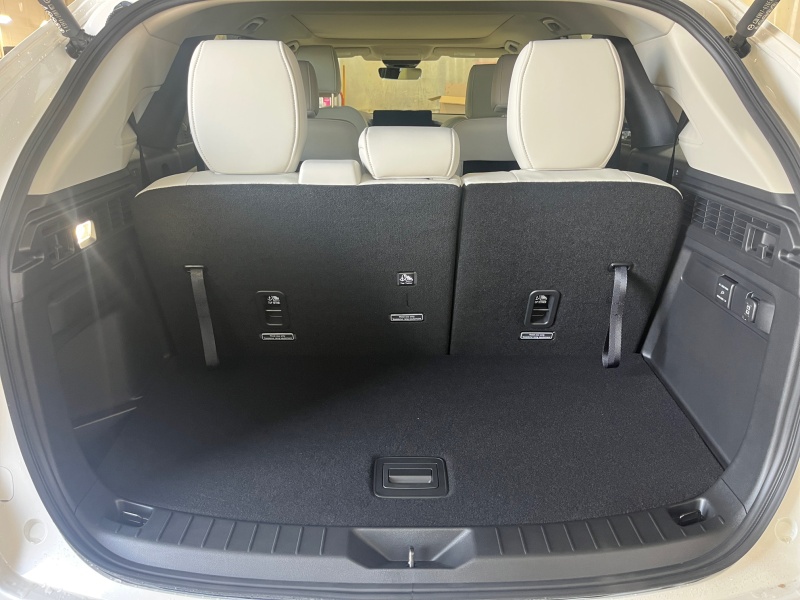 2025 Mazda CX-90