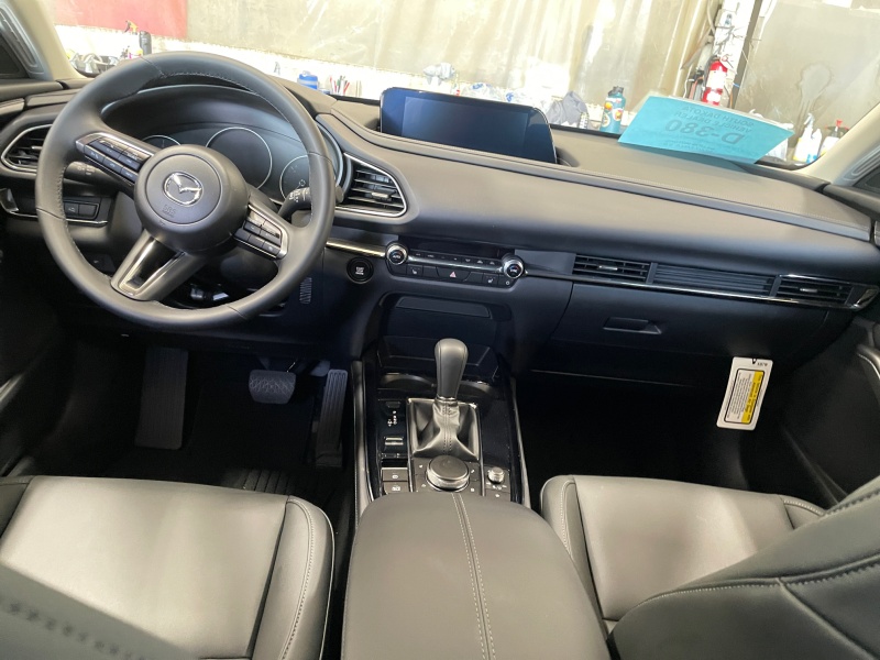 2025 Mazda CX-30