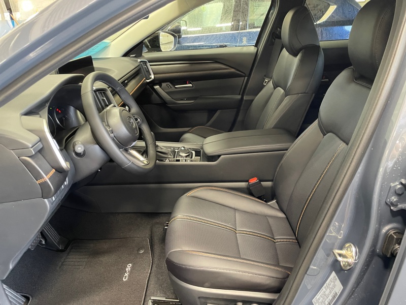 2025 Mazda CX-50 Hybrid