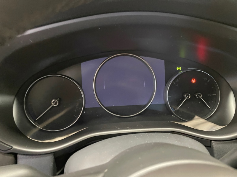 2025 Mazda CX-50 Hybrid