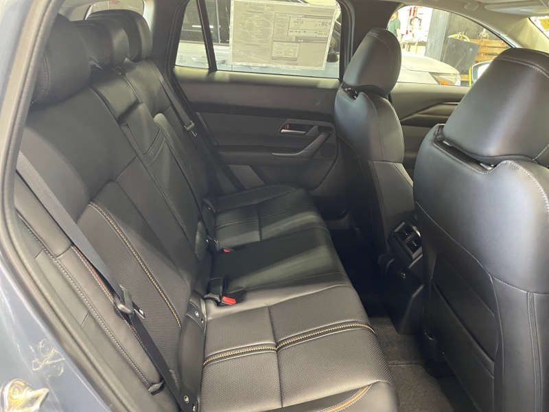 2025 Mazda CX-50 Hybrid