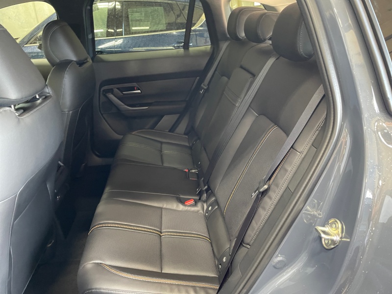 2025 Mazda CX-50 Hybrid