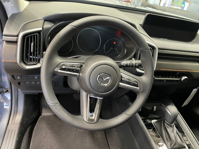 2025 Mazda CX-50 Hybrid