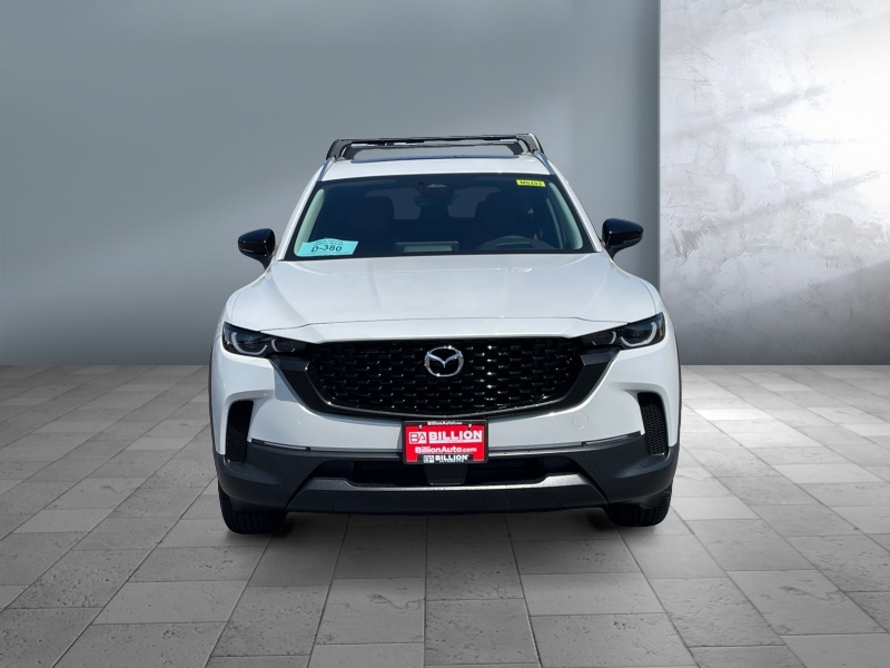 2025 Mazda CX-50 Hybrid