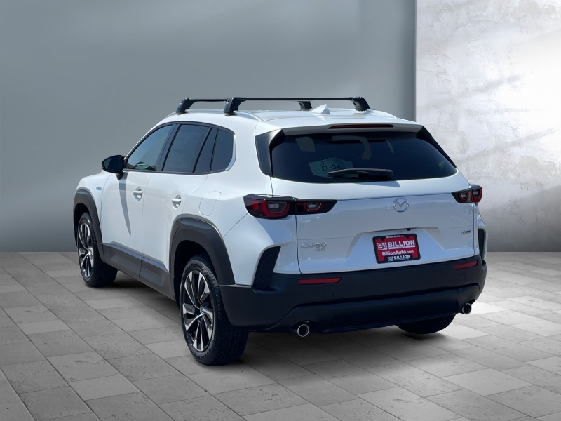 2025 Mazda CX-50 Hybrid