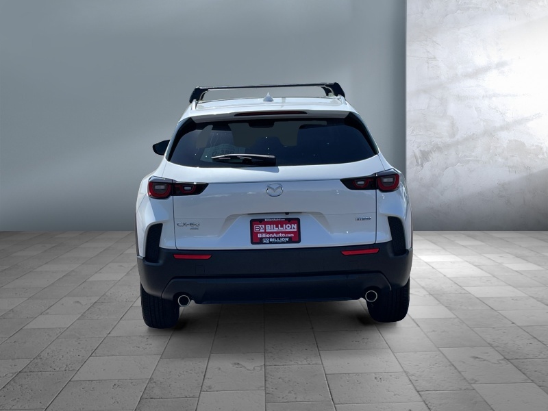 2025 Mazda CX-50 Hybrid
