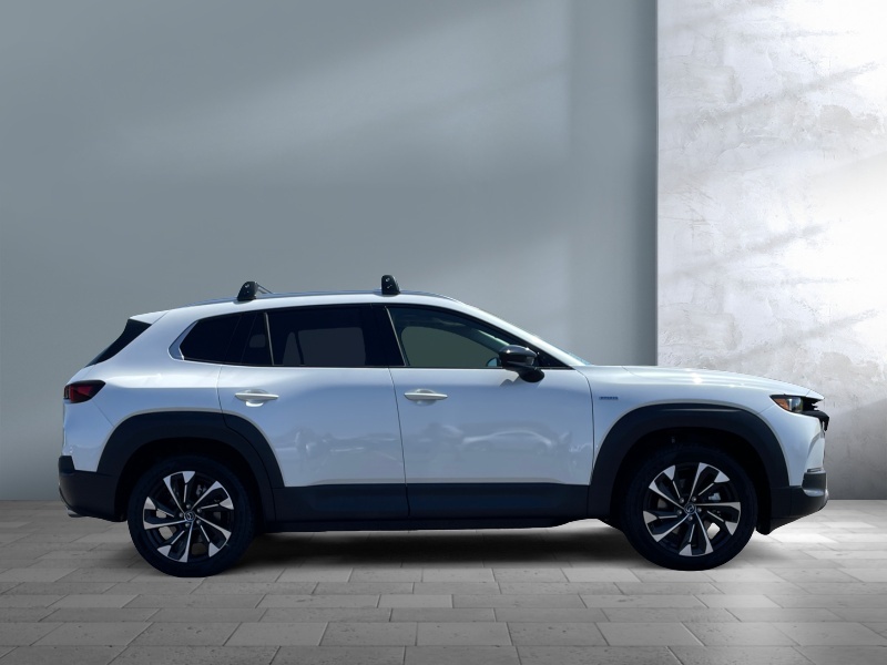 2025 Mazda CX-50 Hybrid
